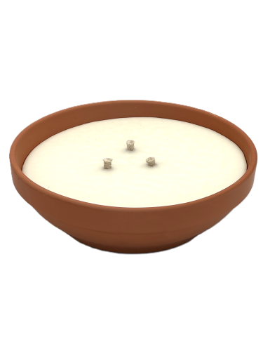 ZNICZ TRADYCYJNY CERAMICZNY  K-5  ( 1000 G )