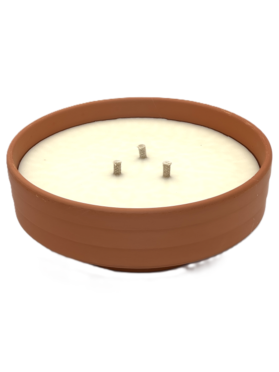 ZNICZ TRADYCYJNY CERAMICZNY  K-6  ( 1500 G )