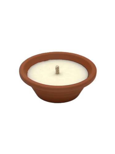 ZNICZ TRADYCYJNY CERAMICZNY  K-1  ( 160 G )  / 1