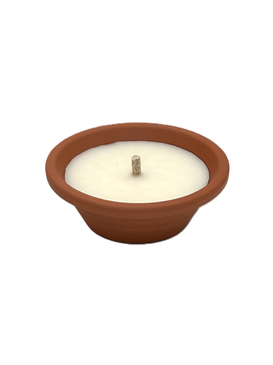 ZNICZ TRADYCYJNY CERAMICZNY  K-1  ( 160 G )  / 1