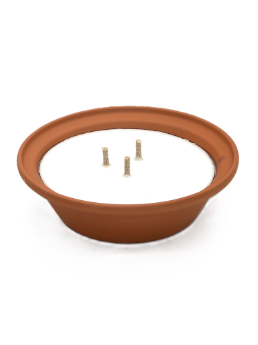 ZNICZ TRADYCYJNY CERAMICZNY  K-4  ( 600 G )