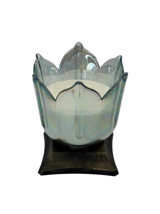 ZNICZ TRADYCYJNY SZKLANY  K-10  ( 550 G )