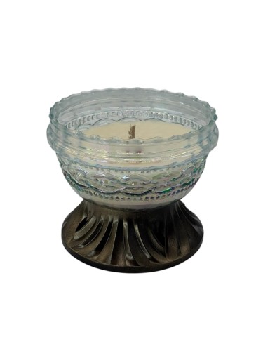 ZNICZ TRADYCYJNY SZKLANY  K-8  ( 600 G )