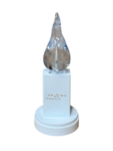 WKŁAD PŁOMIEŃ LED BIAŁY