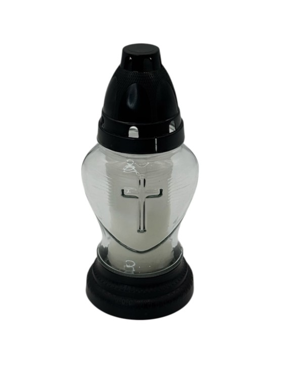 ZNICZ NAGROBKOWY 304 BT  / 14 SZT OPAKOWANIE