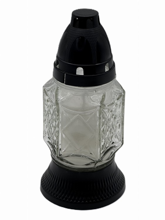 ZNICZ NAGROBKOWY 355 BT  / 14 SZT OPAKOWANIE