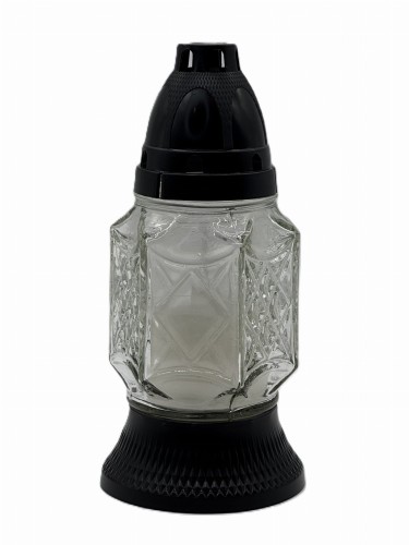 ZNICZ NAGROBKOWY 355 BT  / 1