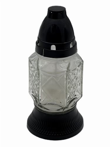 ZNICZ NAGROBKOWY 355 BT  / 1