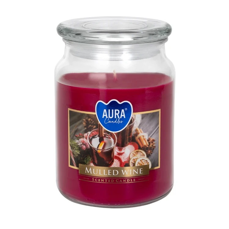 Zestaw - SND - GRZANE WINO