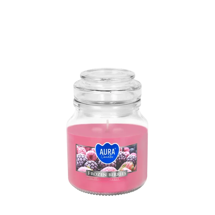 Zestaw - SND - MROŻONE JAGODY