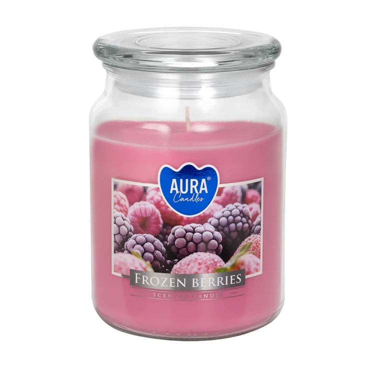 Zestaw - SND - MROŻONE JAGODY