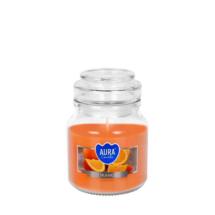 Zestaw - SND - POMARAŃCZA