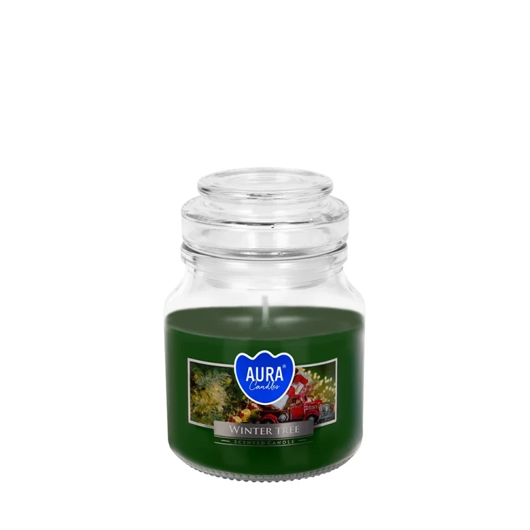 Zestaw - SND - ZIMOWE DRZEWKO