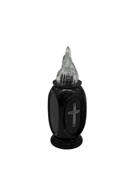 WKŁAD LED 5/24/WLC  KRZYŻ BIAŁY  / 1