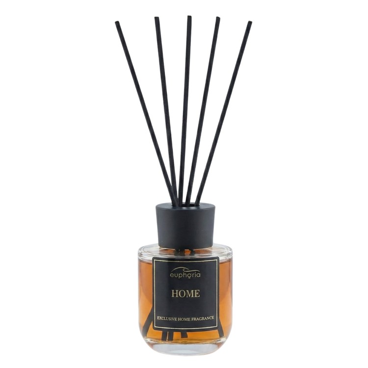 DYFUZOR ZAPACHOWY W SZKLE  WILD FLOWERS 100 ml  / 1