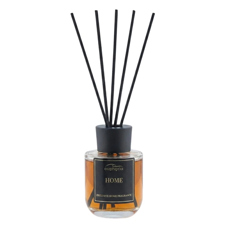 DYFUZOR ZAPACHOWY W SZKLE  VANILLA 100 ml