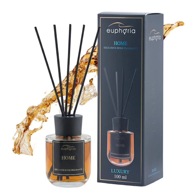 DYFUZOR ZAPACHOWY W SZKLE  LUXURY 100 ml