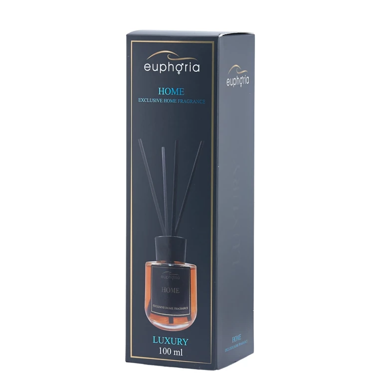 DYFUZOR ZAPACHOWY W SZKLE  LUXURY 100 ml