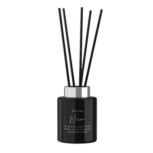 DYFUZOR W SZKLE  FOR HIM NOIR 100 ml