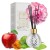 DYFUZOR W SZKLE  GLAMOROUS CRYSTAL 100 ml