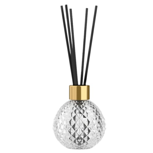 DYFUZOR W SZKLE  GLAMOROUS CRYSTAL 100 ml