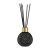 DYFUZOR W SZKLE  GLAMOROUS HEMATITE 100 ml