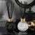 DYFUZOR W SZKLE  GLAMOROUS HEMATITE 100 ml