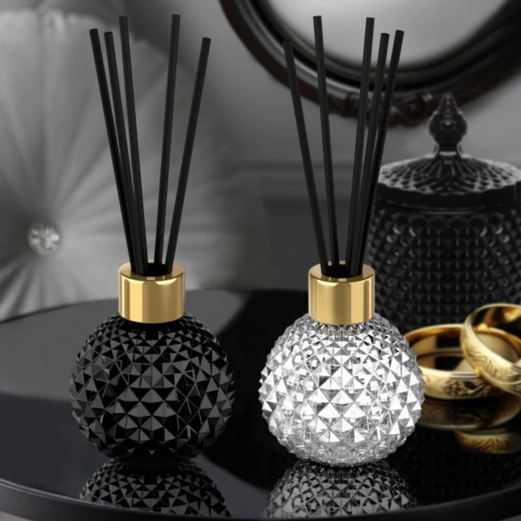 DYFUZOR W SZKLE  GLAMOROUS HEMATITE 100 ml