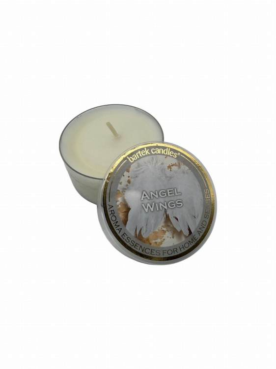 ŚWIECA ZAPACHOWA PICCOLO  VANILA ANGELS  40 G