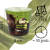 ŚWIECA ZAPACHOWA W SZKLE  DUBAI CHOCOLATE  115 G