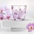 ŚWIECA ZAPACHOWA W SZKLE  ORCHID PHALAENPOSIS  115 G