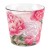 ŚWIECA ZAPACHOWA W SZKLE  PEONY PINK SUNSET  115 G