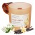 ŚWIECA ZAPACHOWA W SZKLE  GOD'S & SPA HARMONY  150 G
