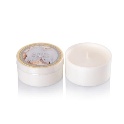 ŚWIECA ZAPACHOWA PICCOLO  ANGEL WINGS  40 G