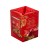 ŚWIECA ZAPACHOWA W SZKLE  CHRISTMAS FRUIT GARDEN APPLE  150 G