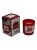 ŚWIECA ZAPACHOWA W SZKLE  WINTER TIME HOLIDAY HAPPIENS  150 G