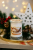 ŚWIECA ZAPACHOWA W SZKLE  CHRISTMAS CAKE  260 G