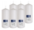 OPAKOWANIE ŚWIECA WALEC SW60/150-090 BIAŁA