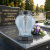 ZNICZ LED 2/25/ZSC SOLARNY GRANITOWY
