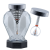 ZNICZ LED 3/25/ZSC SOLARNY GRANITOWY