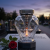 ZNICZ LED 3/25/ZSC SOLARNY GRANITOWY