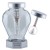 ZNICZ LED 3/25/ZSC SOLARNY SREBRNY