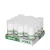 OPAKOWANIE WKŁADÓW DO ZNICZY ZALEWANYCH BISPOL LAURA L5 - 18 SZTUK
