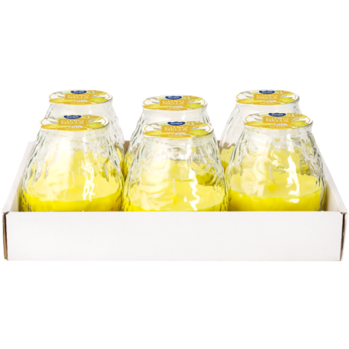 ZESTAW 6 SZTUK CITRONELLA S70-86 CYTRUSY