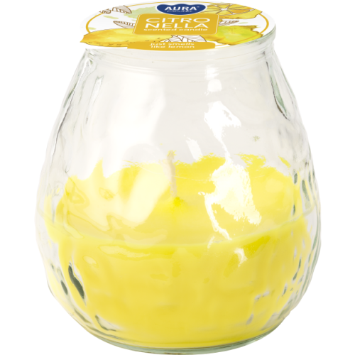 ZESTAW 6 SZTUK CITRONELLA S70-86 CYTRUSY