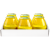 ZESTAW 6 SZTUK CITRONELLA S72-86 CYTRUSY