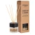 DYFUZOR W SZKLE  VD-008-521  ZŁOTY OUD I JAŚMIN