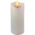 ŚWIECA LED 1/20/WAX-BAT WOSK BIAŁA