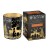 ŚWIECA ZAPACHOWA W SZKLE  WARM EVENING HOT PUNCH  200 G