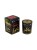 ŚWIECA ZAPACHOWA W SZKLE  WARM EVENING MULLED WINE  200 G